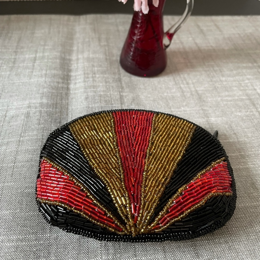 Lee sands Change purse - Picture 2 of 5